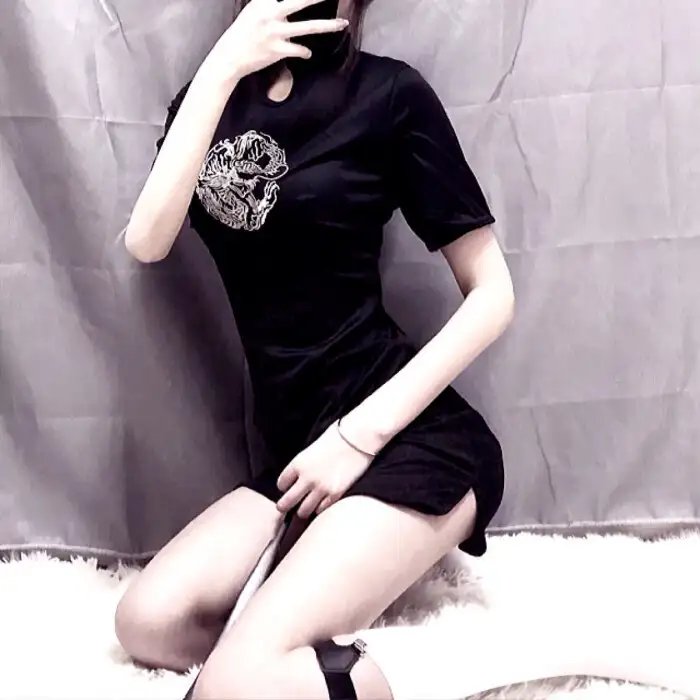 情诱色香味