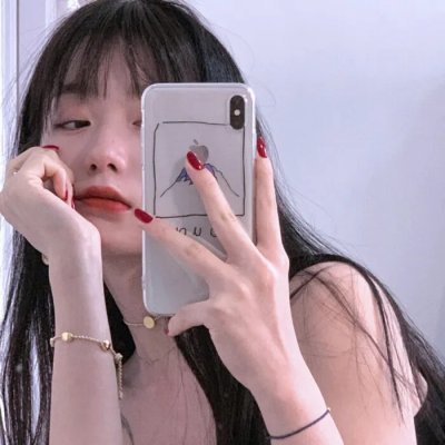 印度女孩